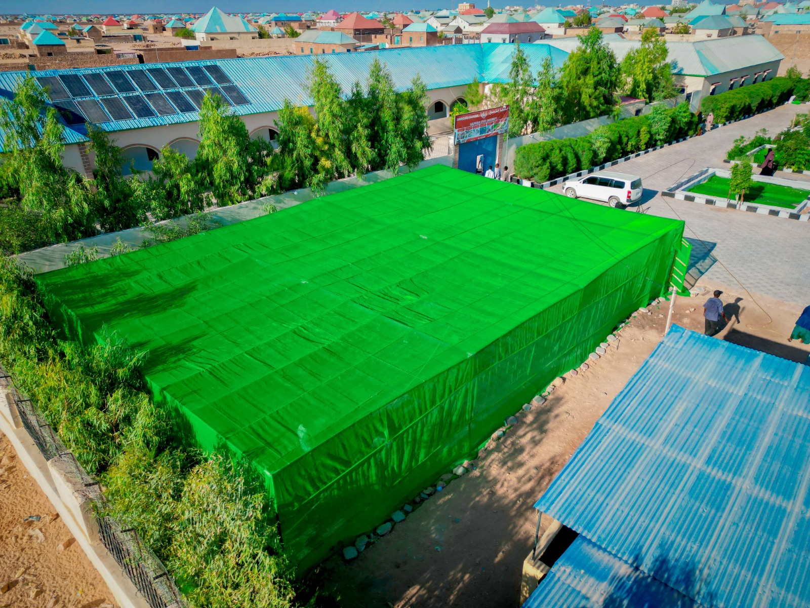 Agricultural education